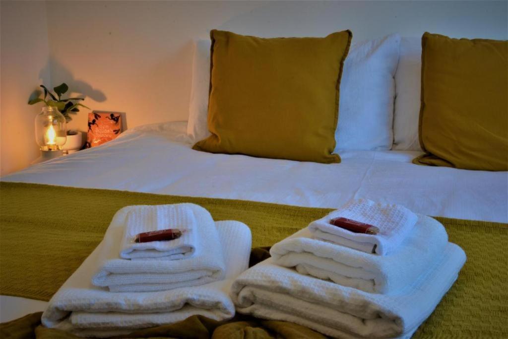 Peaceful, Lovely And Modern, Entire House Vakantiehuis *